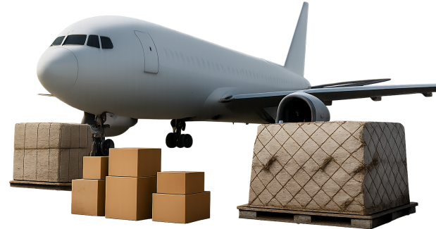 Cargo Operations